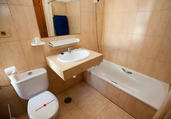 ***** Hotel Bitacora Apartamentos Puerto del Carmen  Hiszpania