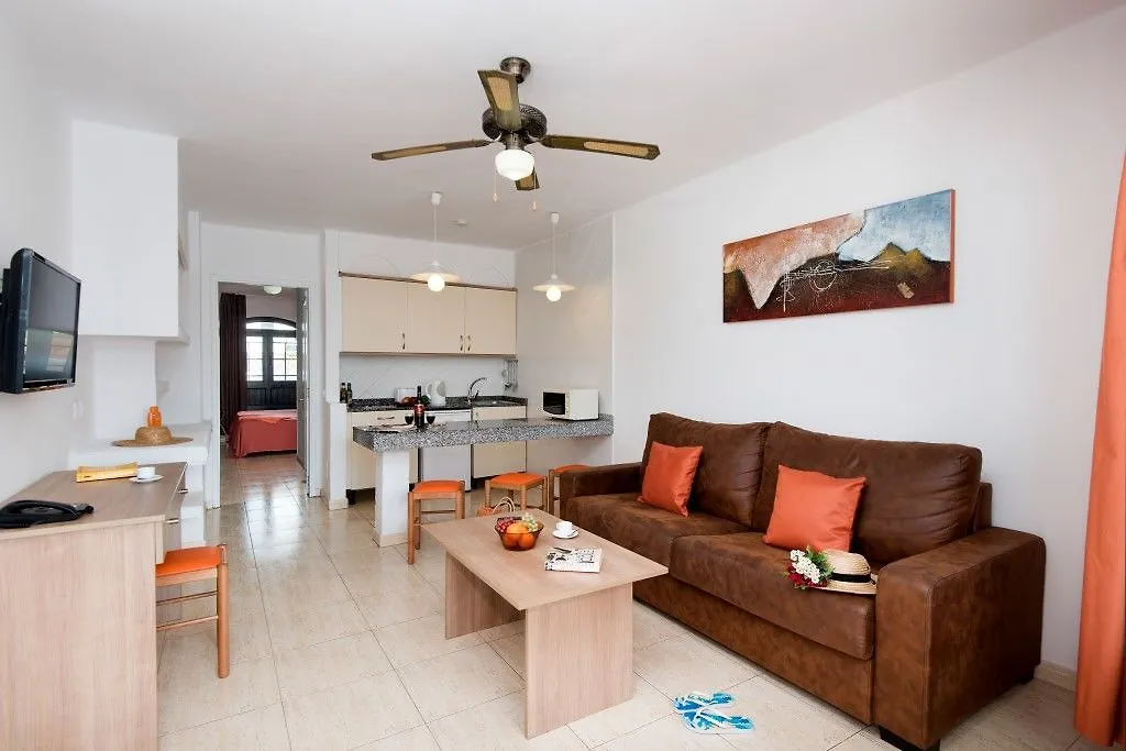 Bitacora Apartamentos Puerto del Carmen  5*, Puerto del Carmen (Lanzarote) Hiszpania