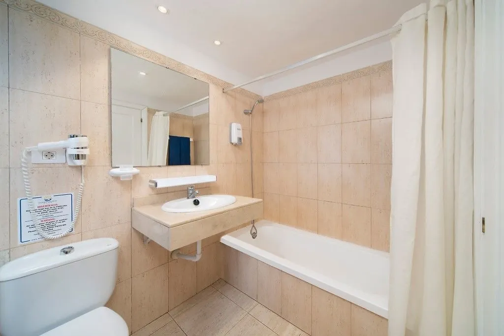 Bitacora Apartamentos Puerto del Carmen  5*, Puerto del Carmen (Lanzarote) Hiszpania